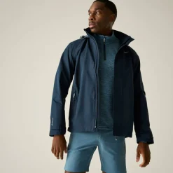 Men's Waterproof Jacket