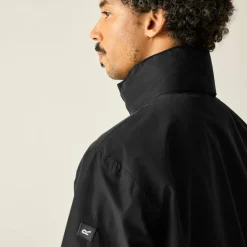 Men's Waterproof Jacket