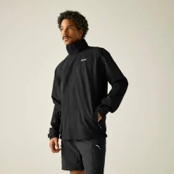 Men's Waterproof Jacket