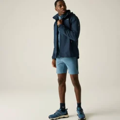 Men's Waterproof Jacket