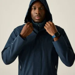 Men's Waterproof Jacket