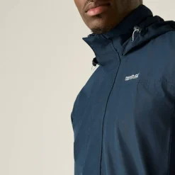 Men's Waterproof Jacket