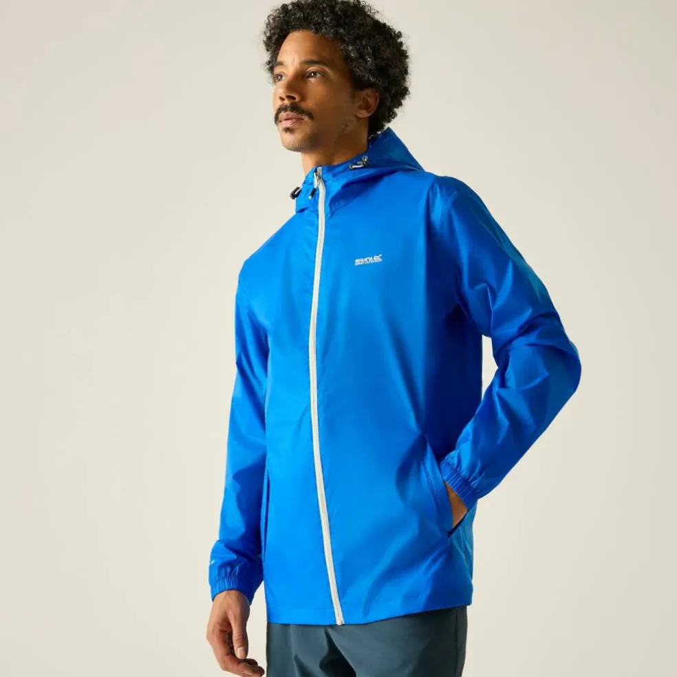 Men's Waterproof Jacket