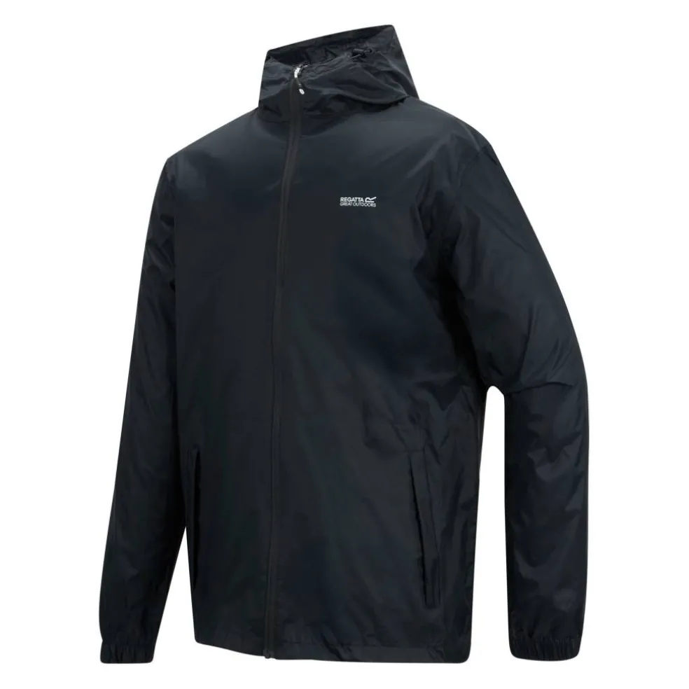 Men's Waterproof Jacket