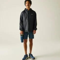 Men's Waterproof Jacket