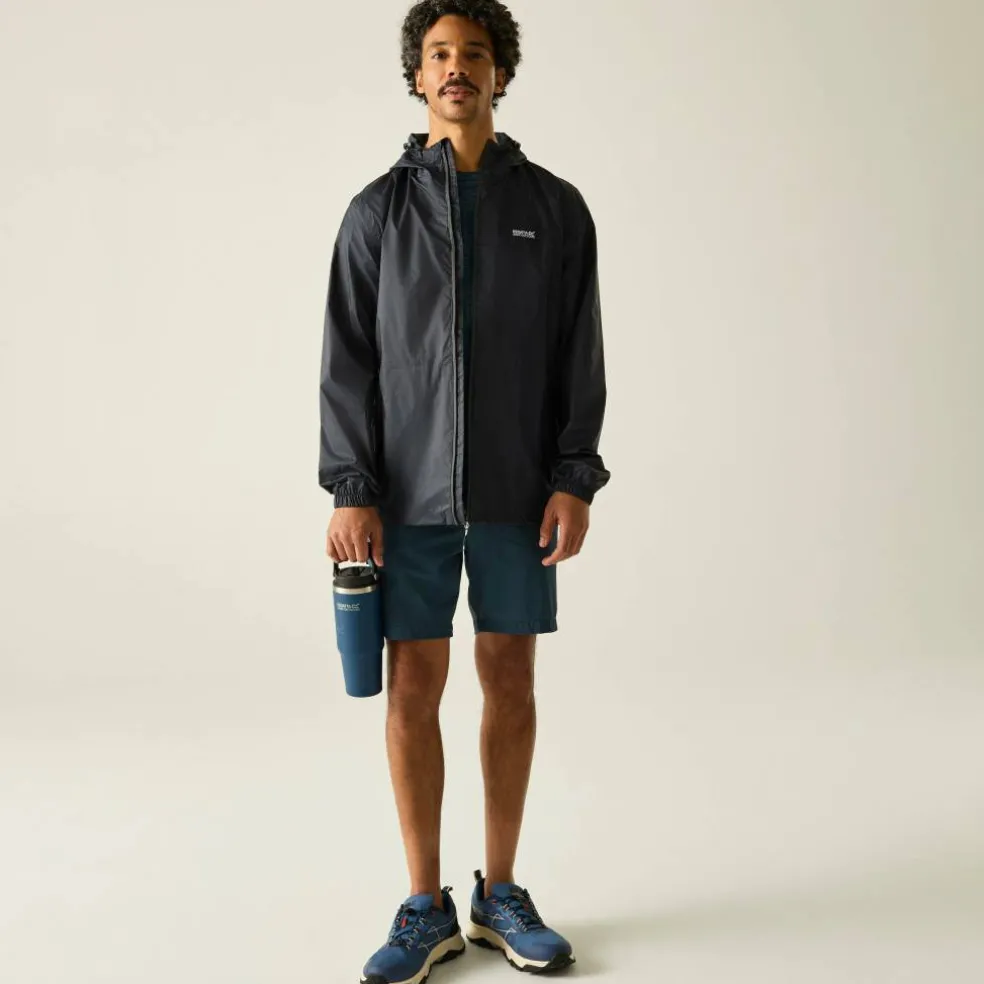 Men's Waterproof Jacket