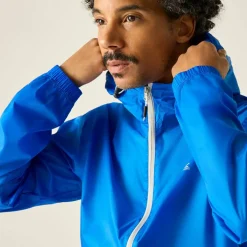 Men's Waterproof Jacket