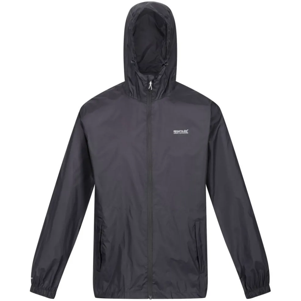 Men's Waterproof Jacket