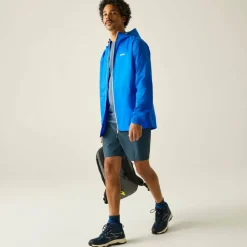 Men's Waterproof Jacket