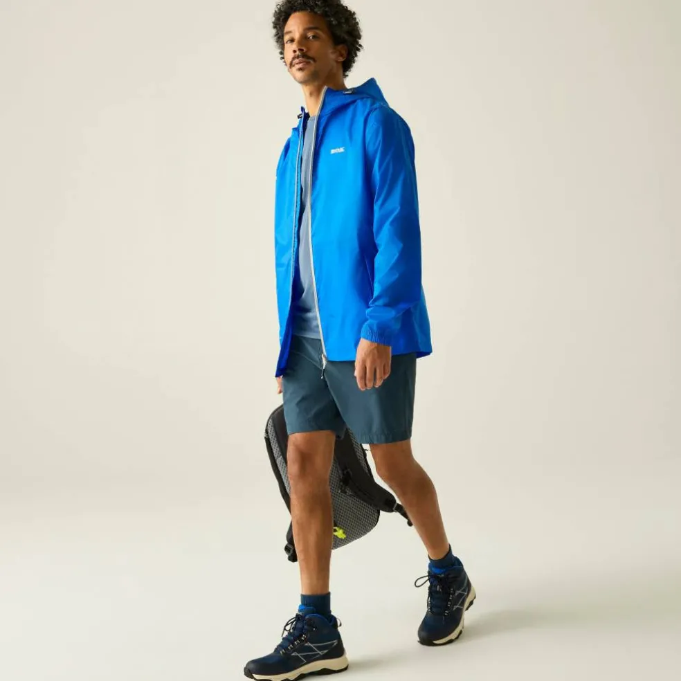 Men's Waterproof Jacket