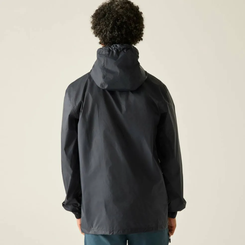 Men's Waterproof Jacket