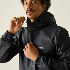 Men's Waterproof Jacket