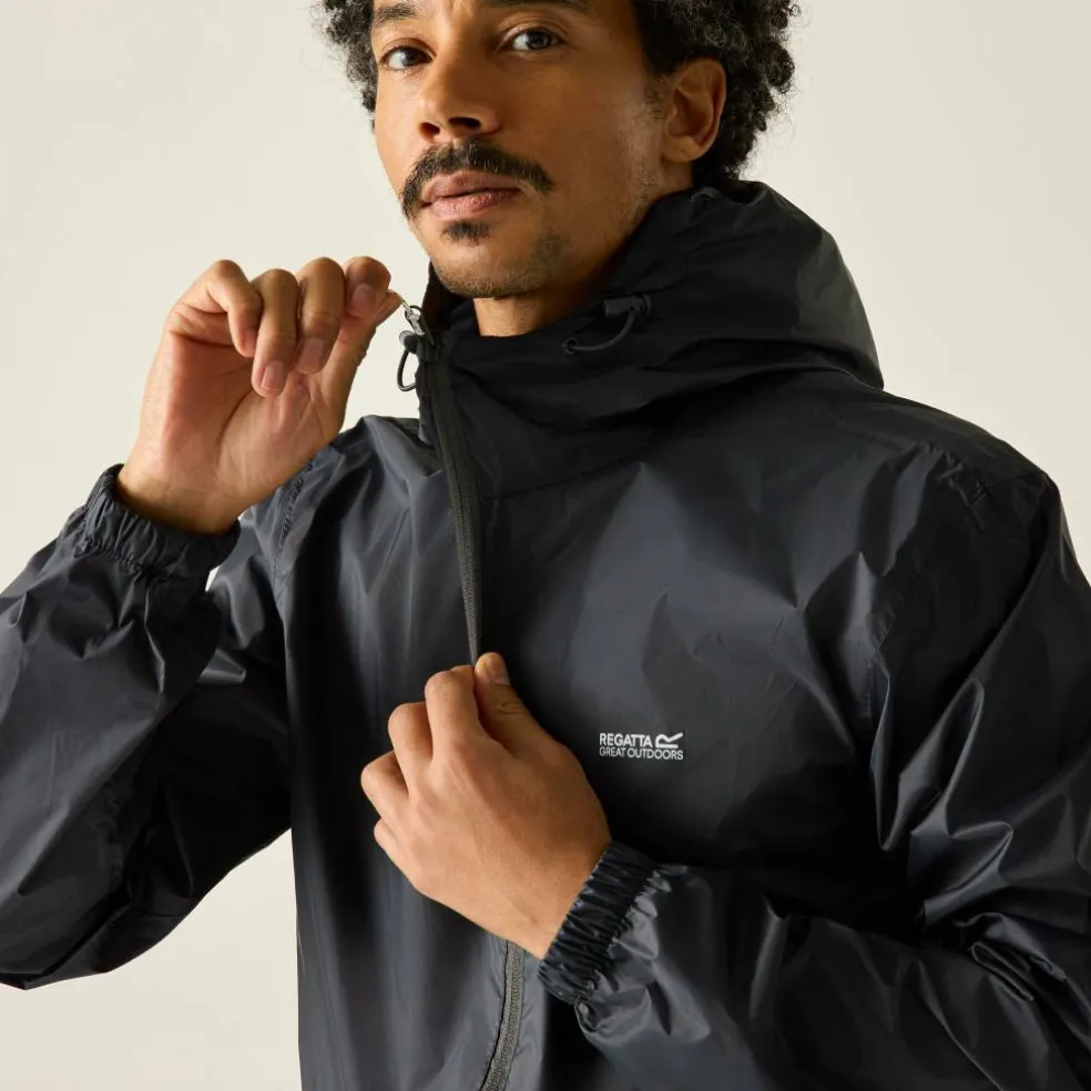 Men's Waterproof Jacket