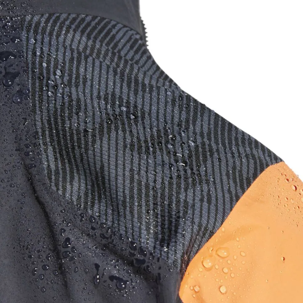 Men's Waterproof Jacket