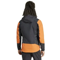 Men's Waterproof Jacket