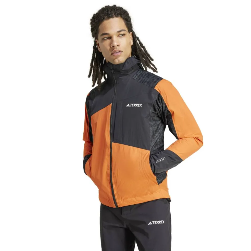 Men's Waterproof Jacket