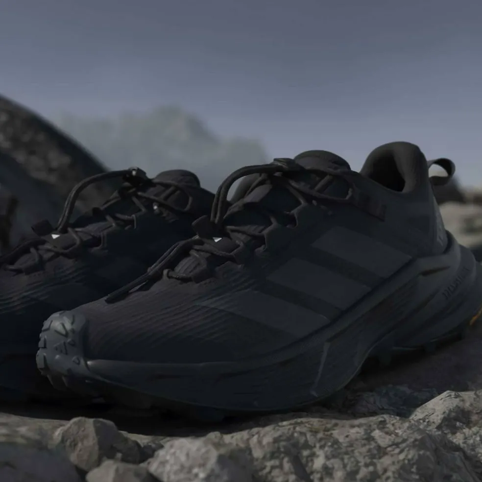 Men's Waterproof Trekking Shoes