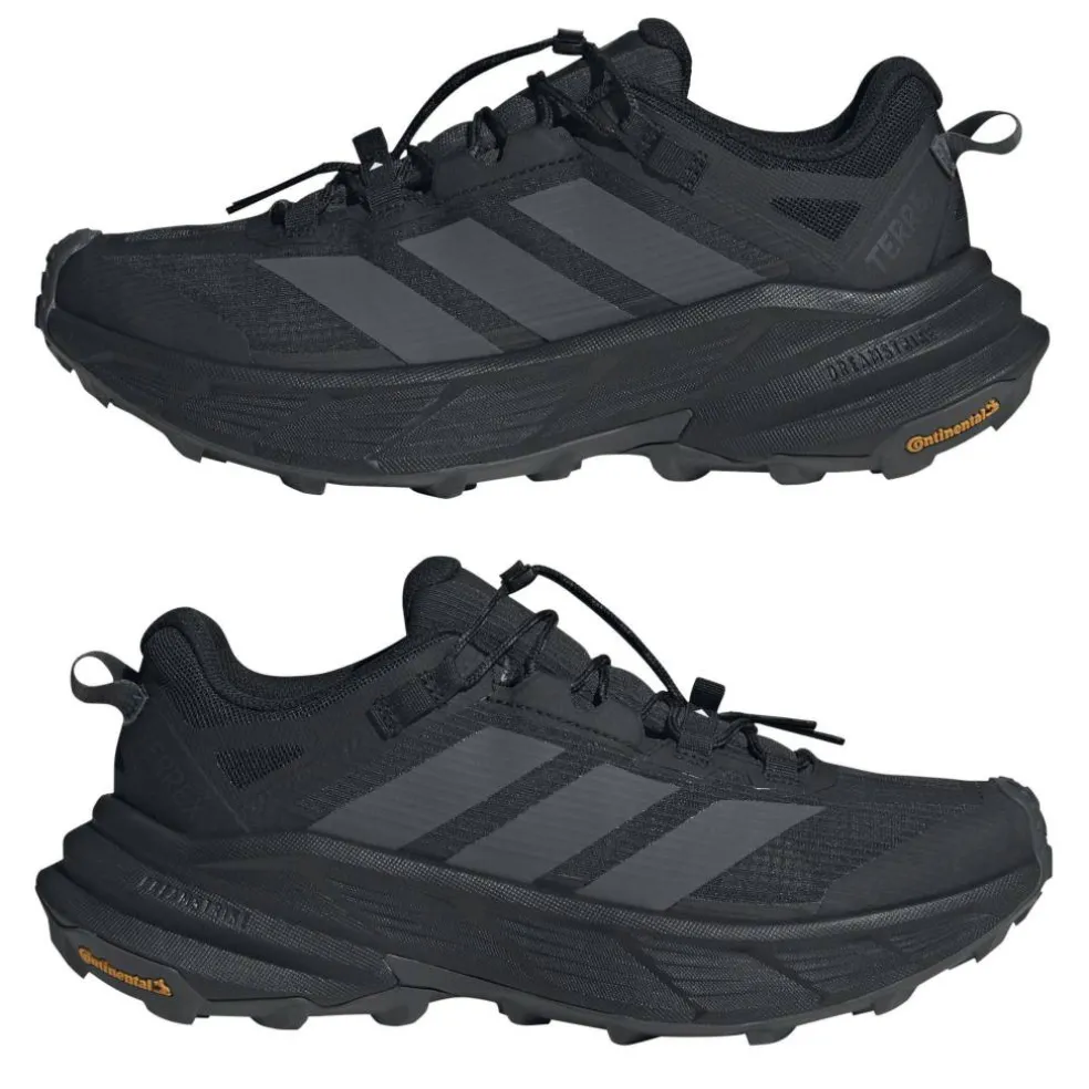Men's Waterproof Trekking Shoes