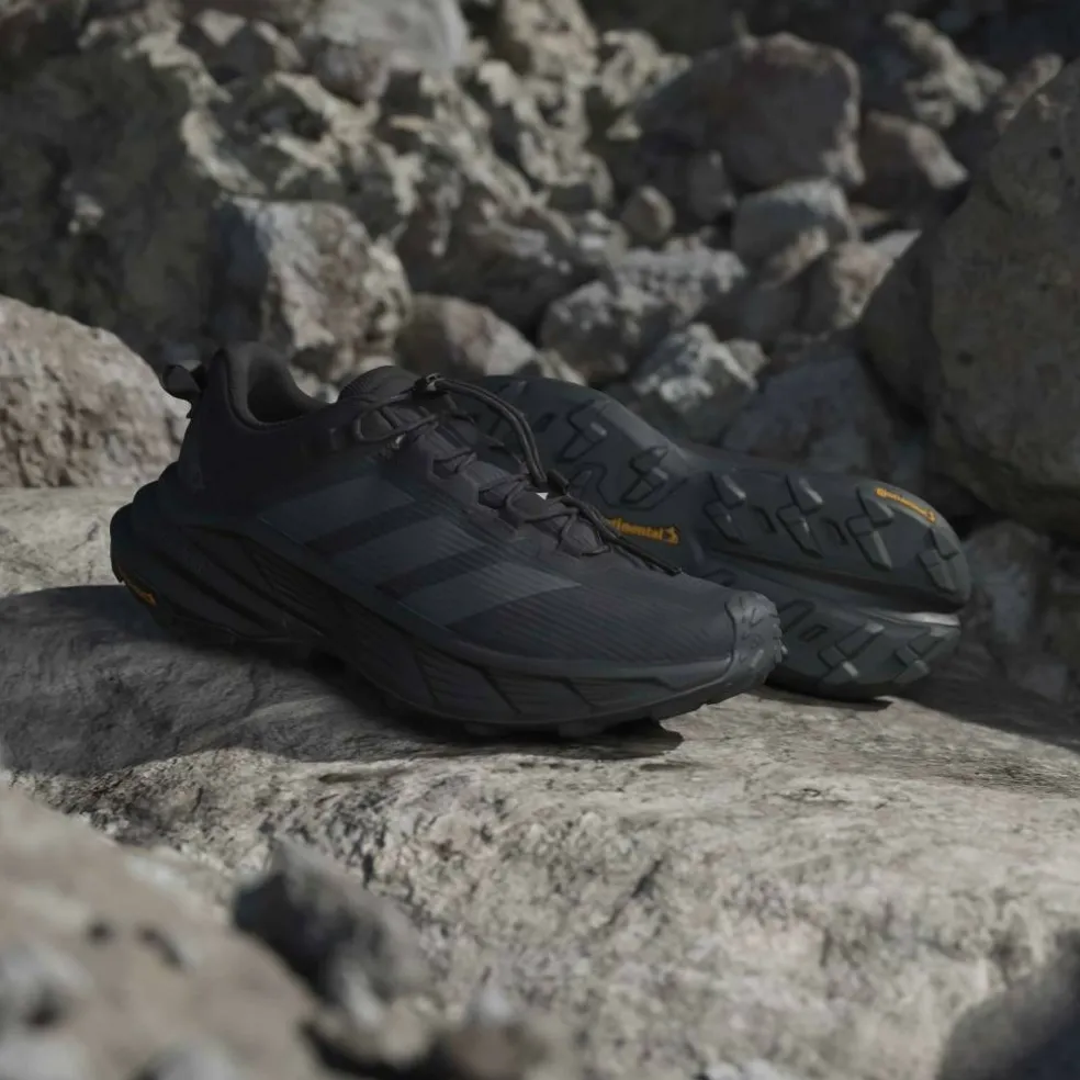 Men's Waterproof Trekking Shoes