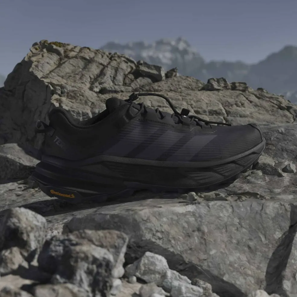 Men's Waterproof Trekking Shoes