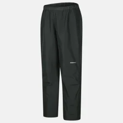 Men's Water Resistant 10,000mm Zipped Cuffs Trousers