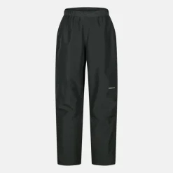 Men's Water Resistant 10,000mm Zipped Cuffs Trousers