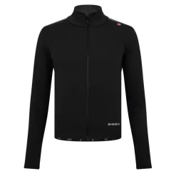 Men's Weather-Resistant Performance Cycling Jacket