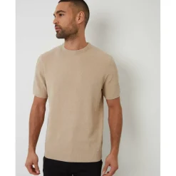 Men's Welsh Knitted Top