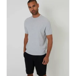 Men's Welsh Knitted Top