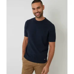 Men's Welsh Knitted Top