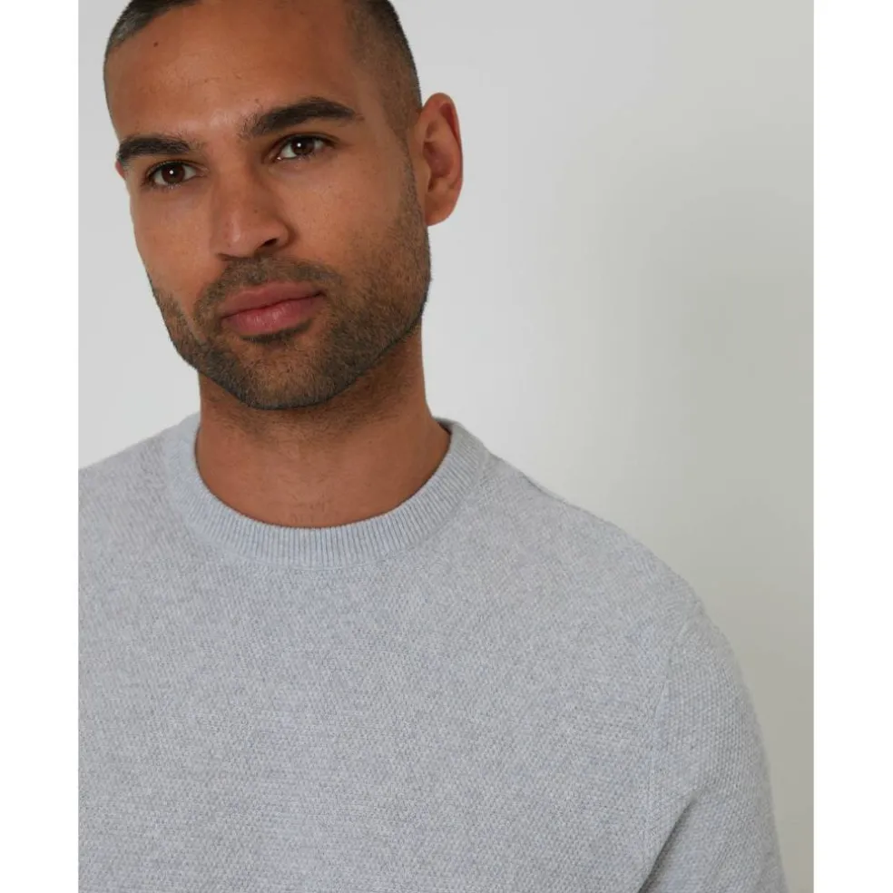 Men's Welsh Knitted Top