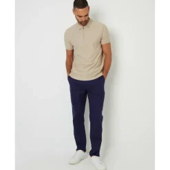 Men's Westbank Short-Sleeve Polo Shirt