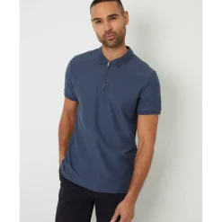 Men's Westbank Short-Sleeve Polo Shirt