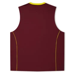 Men's West Indies Sleeveless Cricket Jumper