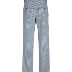 Men's Wide Leg Jeans