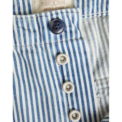 Men's Wide Leg Jeans