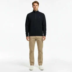 Men's Wilsdon Quarter Zip Fleece