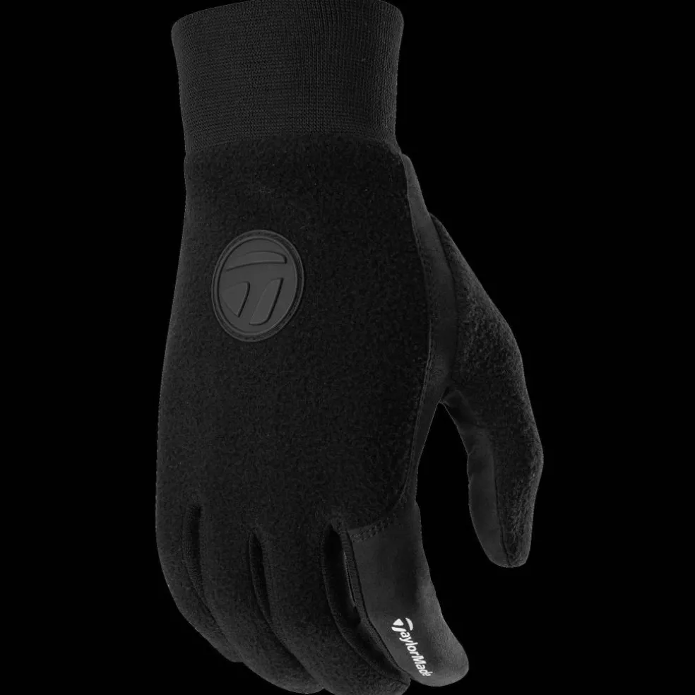 Men's Winter Golf Gloves