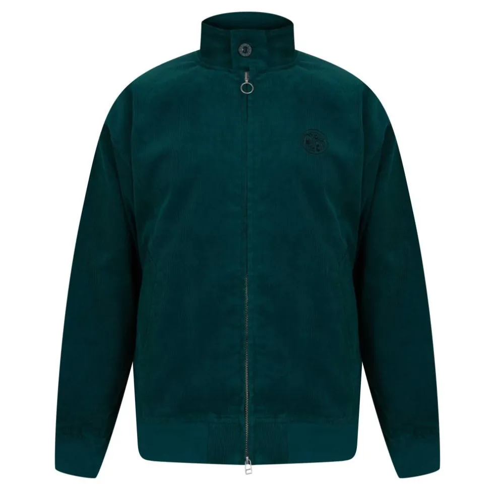 Men's Wonderwall Hooded All-Weather Parka