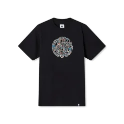 Men's Wonderwall Logo Regular Fit T-Shirt