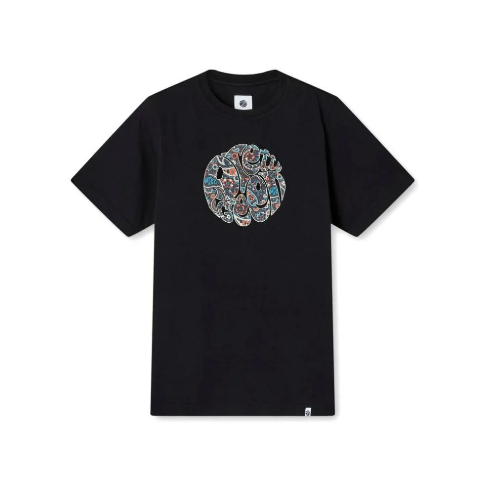 Men's Wonderwall Logo Regular Fit T-Shirt