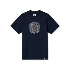 Men's Wonderwall Logo Regular Fit T-Shirt