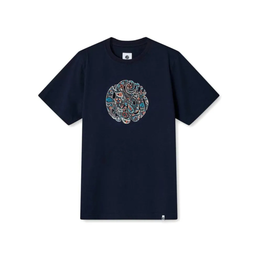 Men's Wonderwall Logo Regular Fit T-Shirt