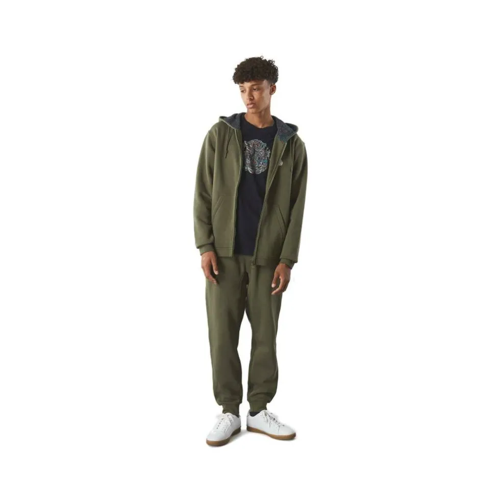 Men's Wonderwall Logo Regular Fit T-Shirt