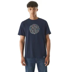 Men's Wonderwall Logo Regular Fit T-Shirt