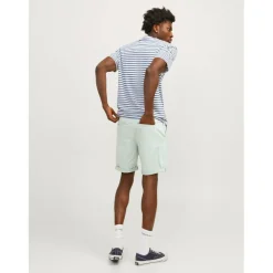 Men's Woven Tracksuit Shorts