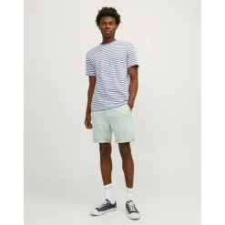 Men's Woven Tracksuit Shorts