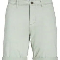 Men's Woven Tracksuit Shorts