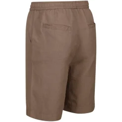 Men's Woven Tracksuit Shorts