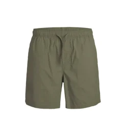 Men's Woven Tracksuit Shorts